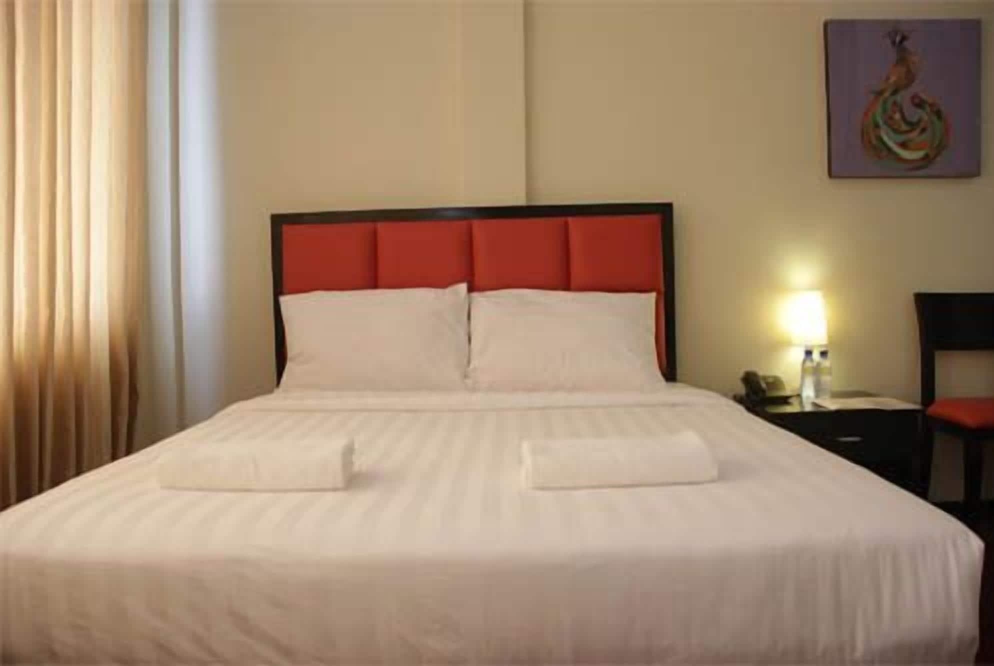 Arabelle Suites Tagbilaran City Ngoại thất bức ảnh