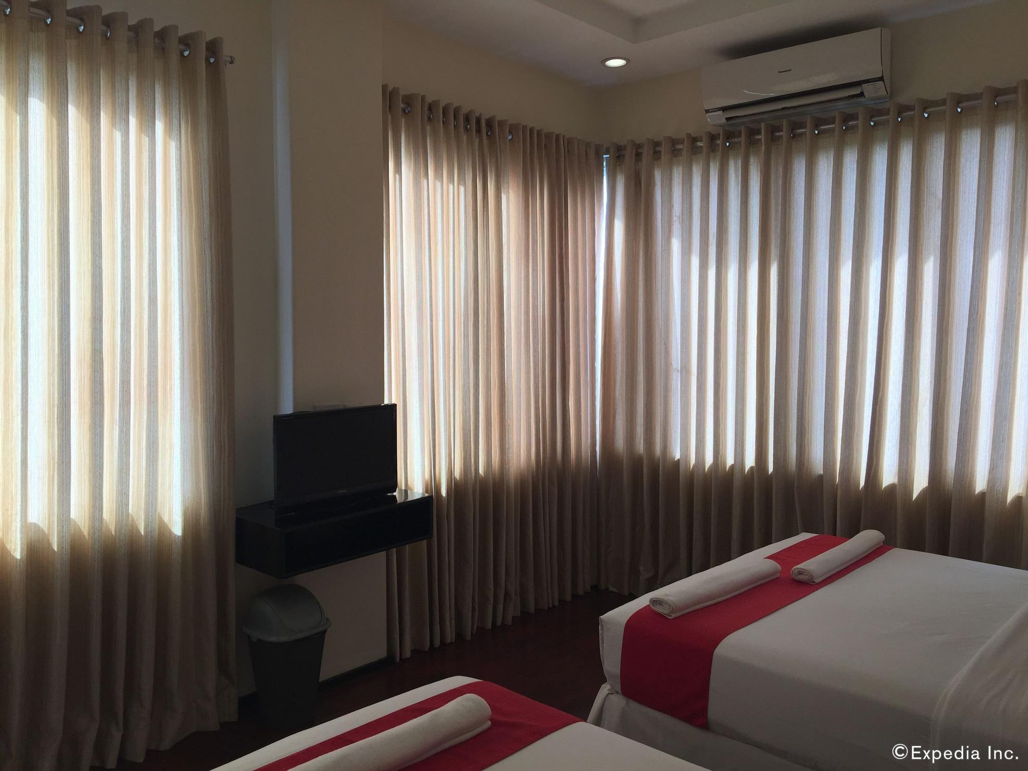 Arabelle Suites Tagbilaran City Ngoại thất bức ảnh